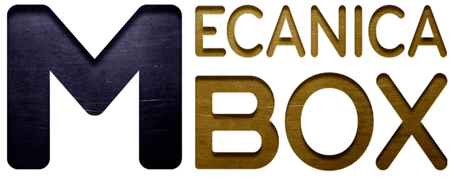 MECANICA BOX
